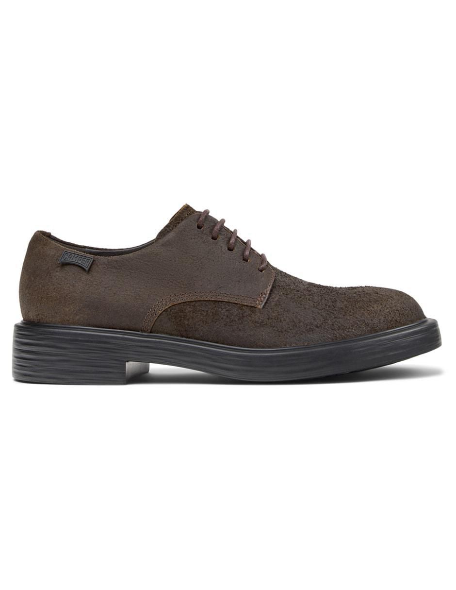 Zapato derby Camper para hombre