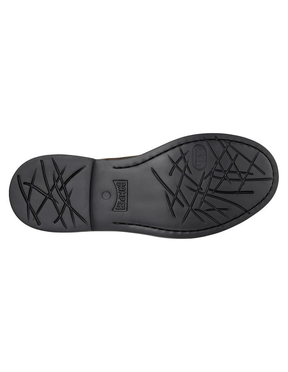 Zapato derby Camper para hombre