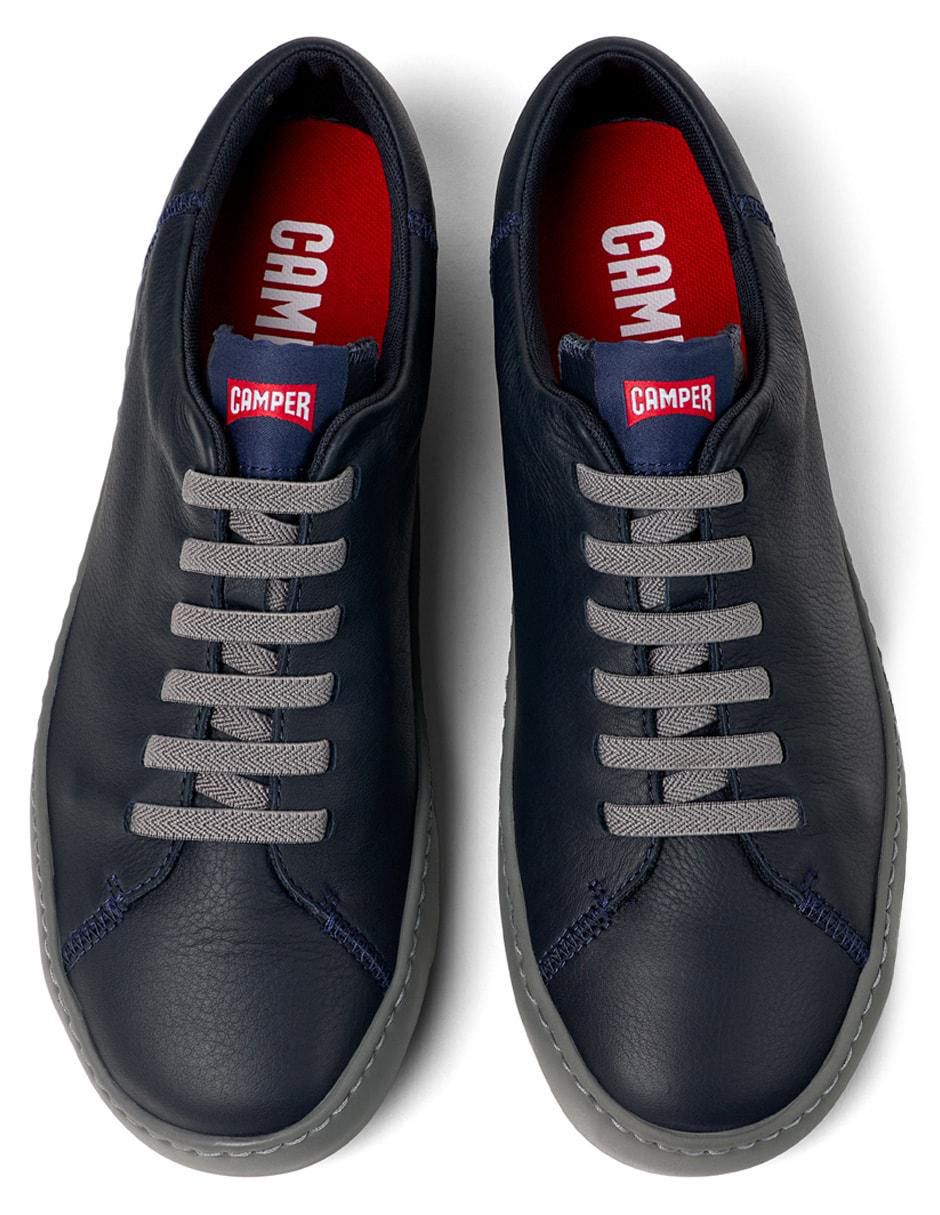 Tenis de piel Peu Touring para hombre 5