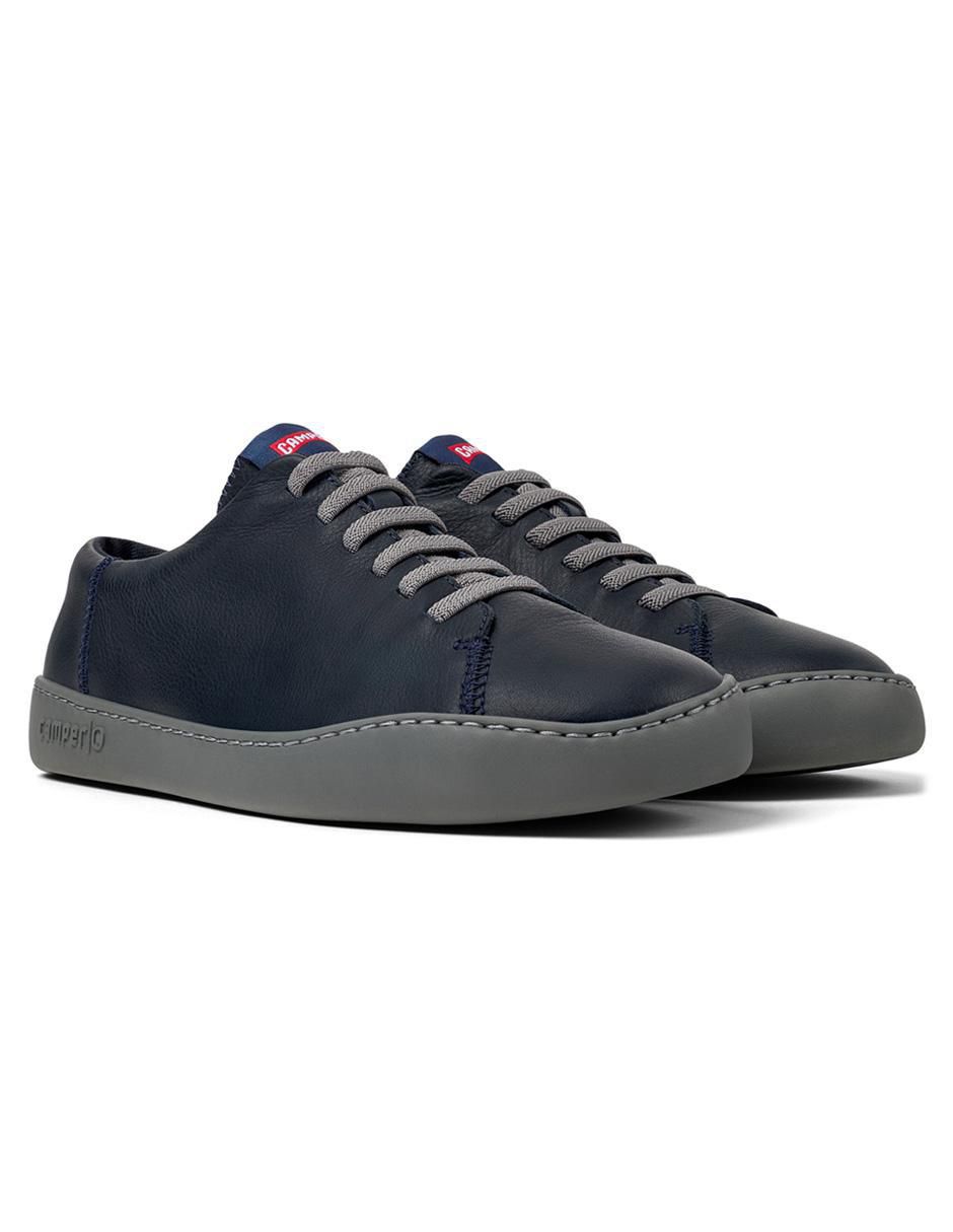 Tenis de piel Peu Touring para hombre 3