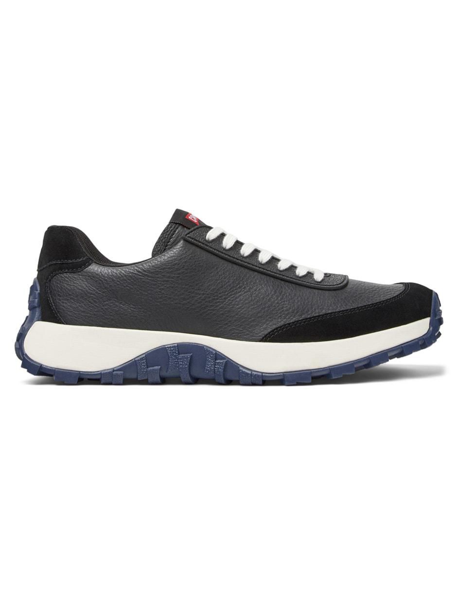 Tenis de piel Drift Trail para hombre