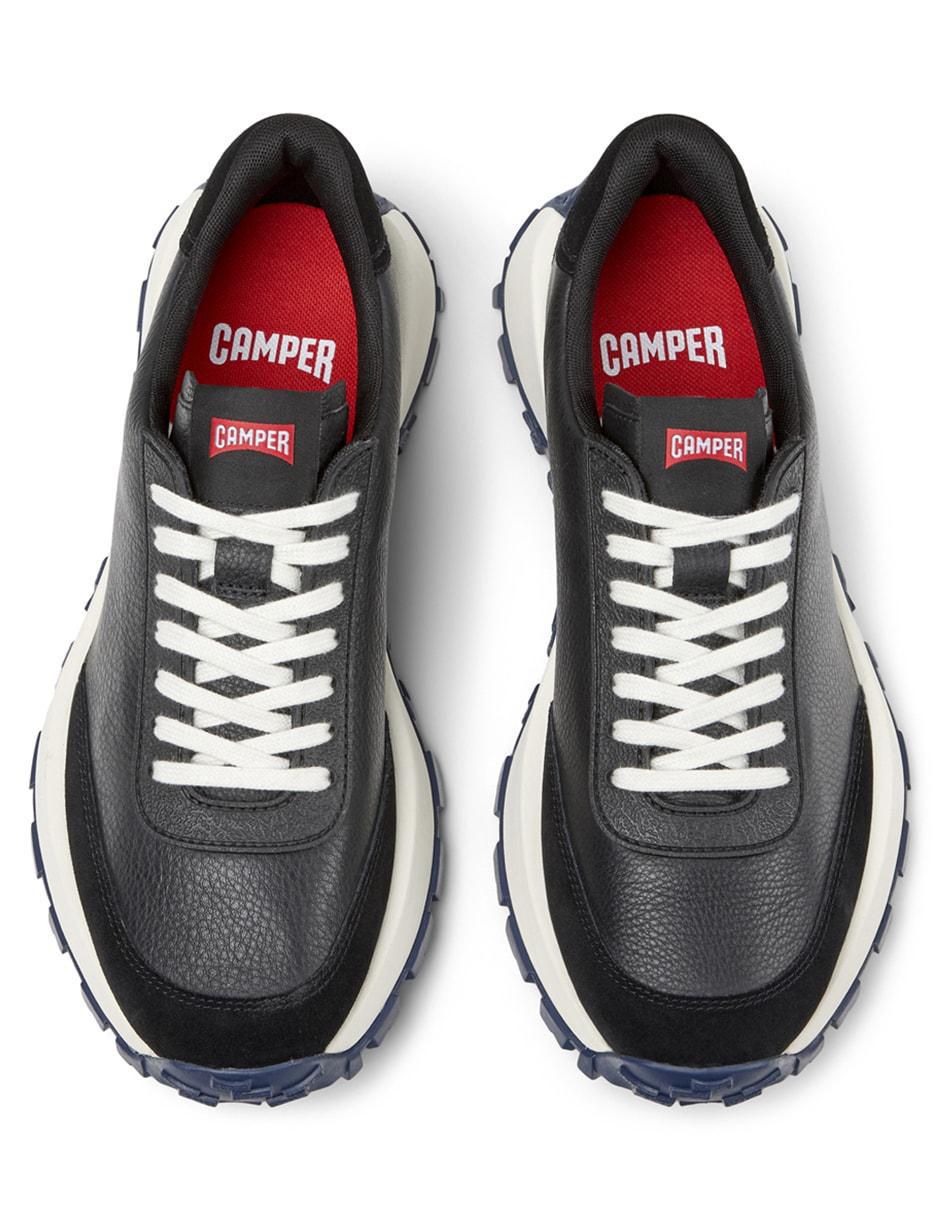 Tenis de piel Drift Trail para hombre 5