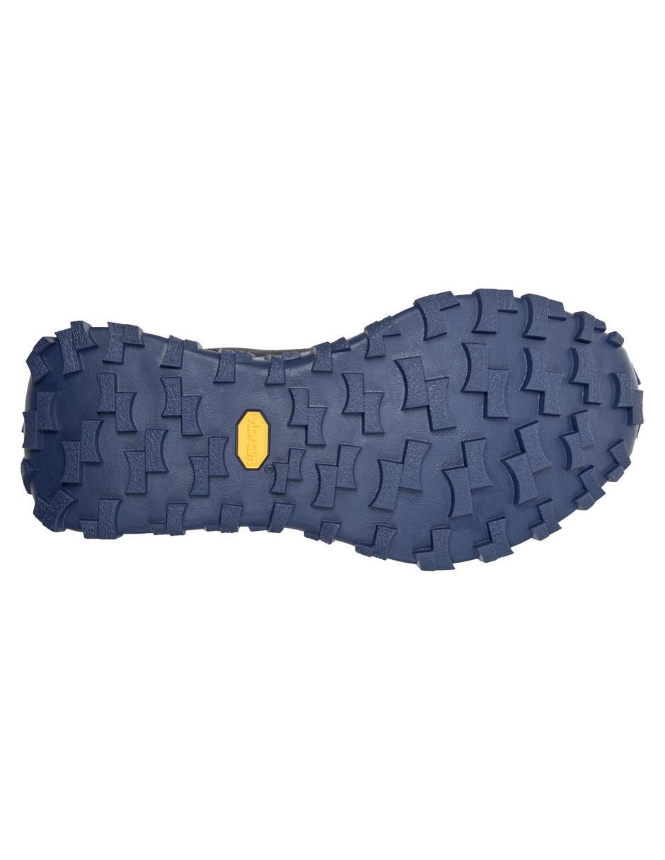 Tenis de piel Drift Trail para hombre