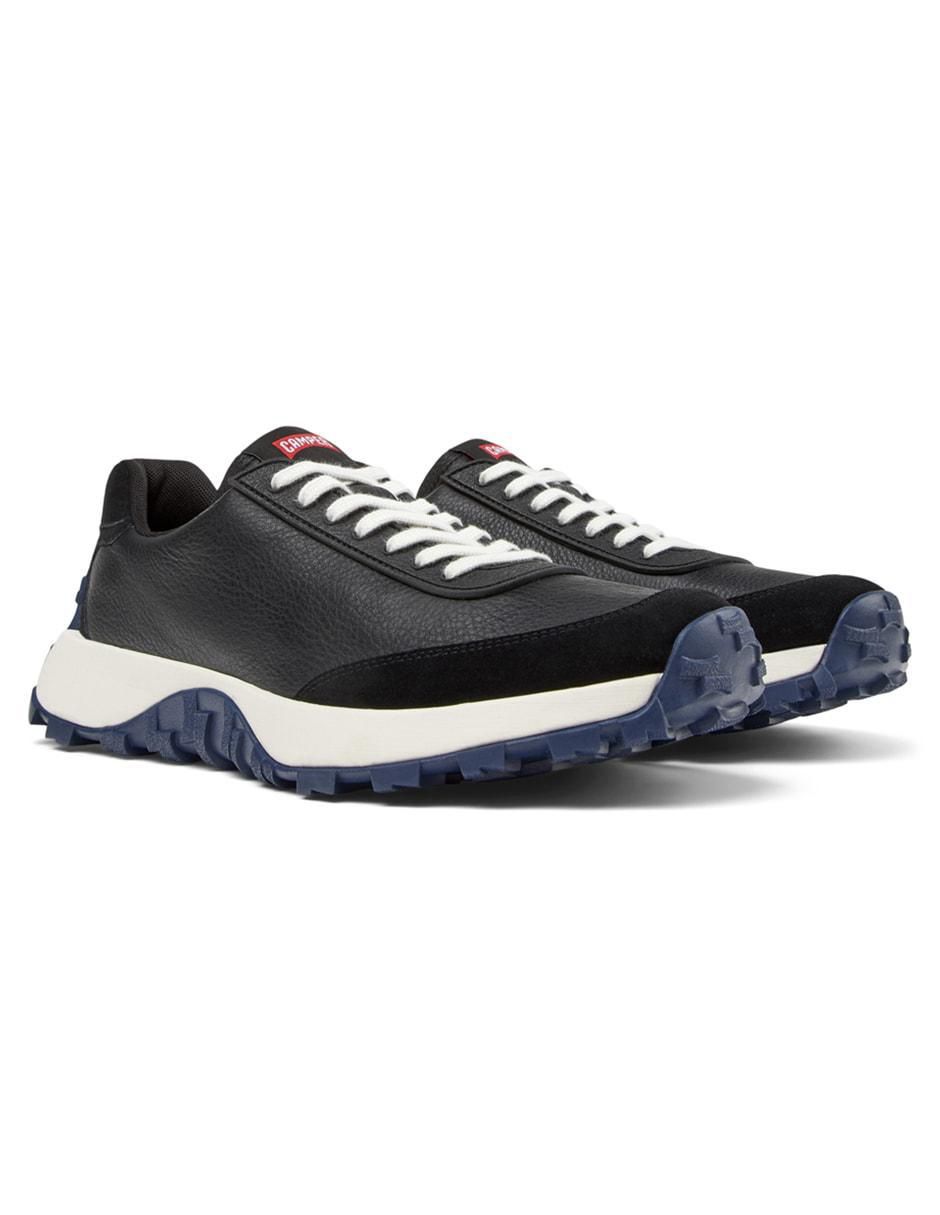 Tenis de piel Drift Trail para hombre