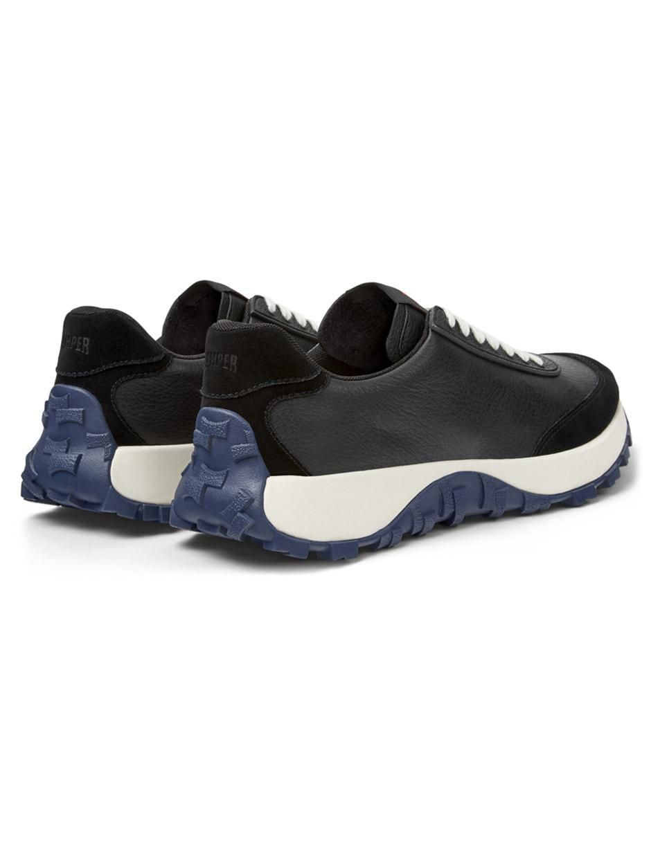 Tenis de piel Drift Trail para hombre