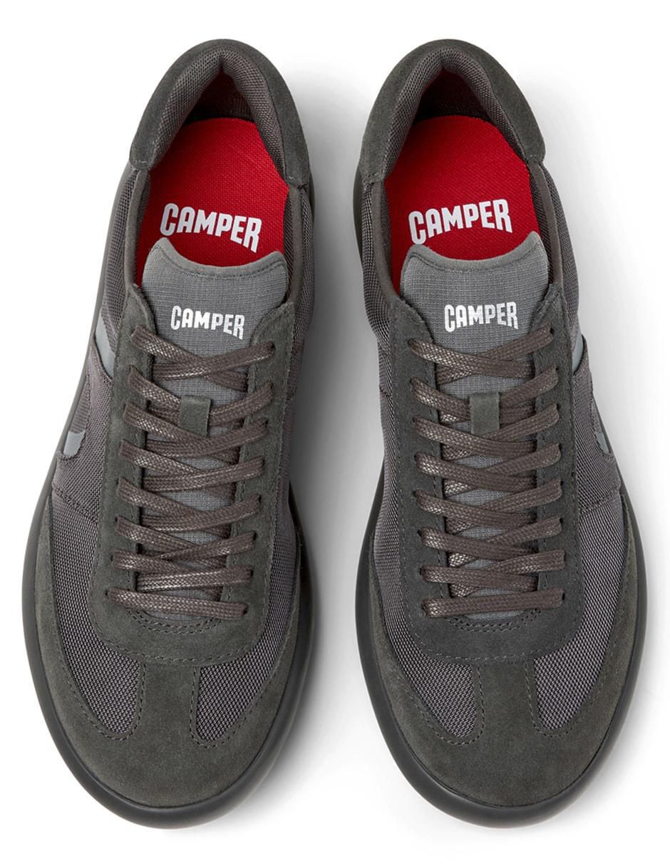 Tenis Pelotas Soller para hombre 5
