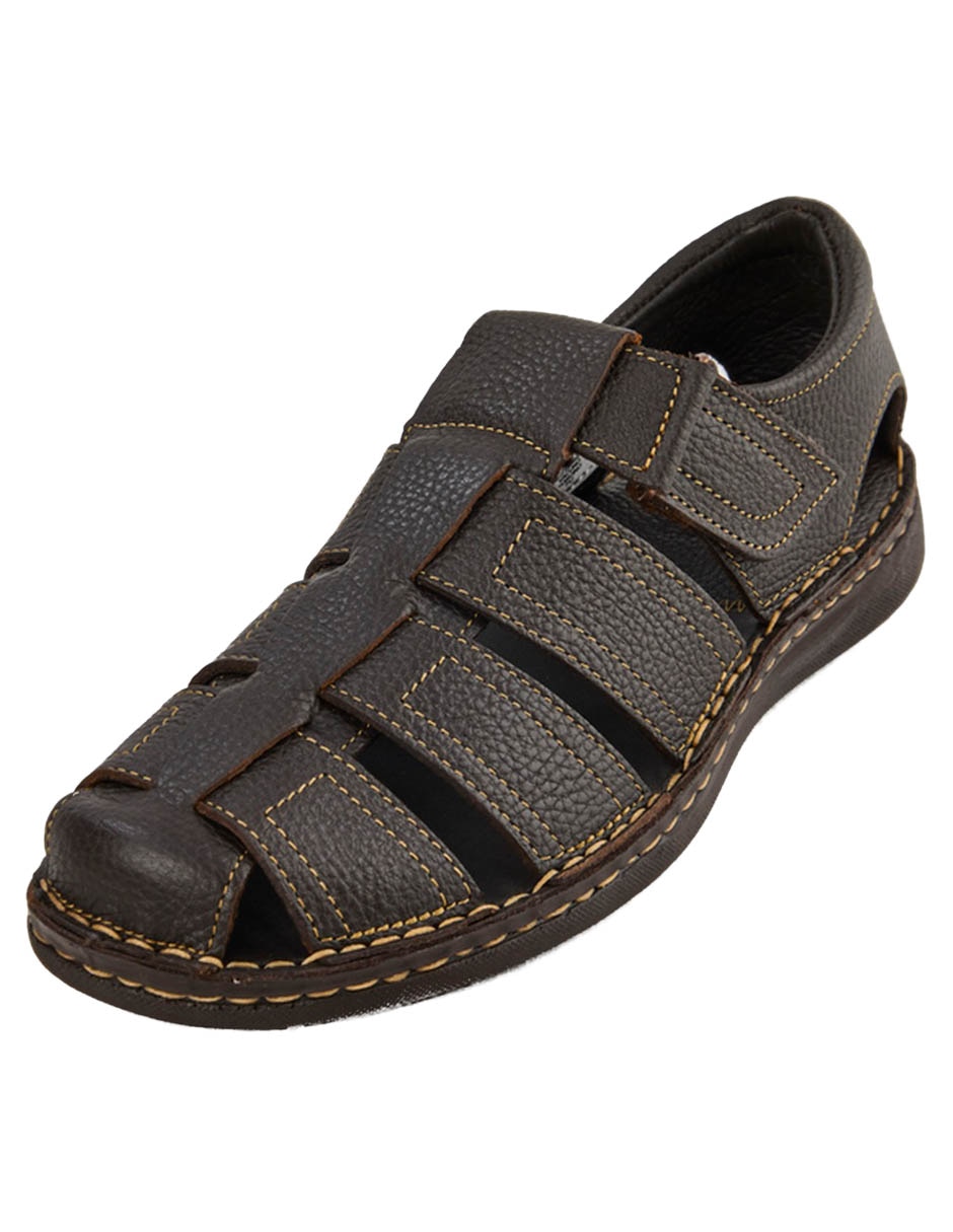 Sandalia para hombre 5