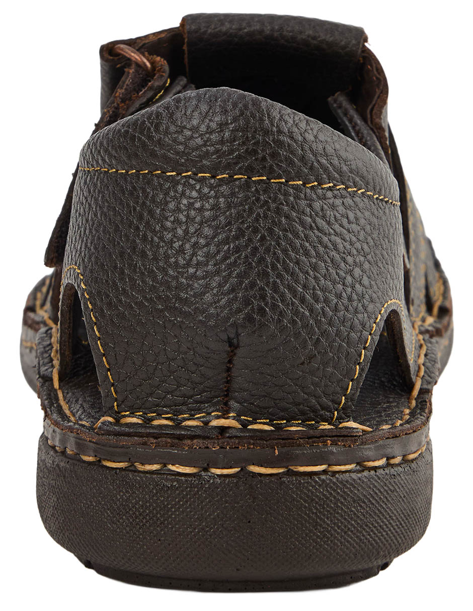 Sandalia para hombre