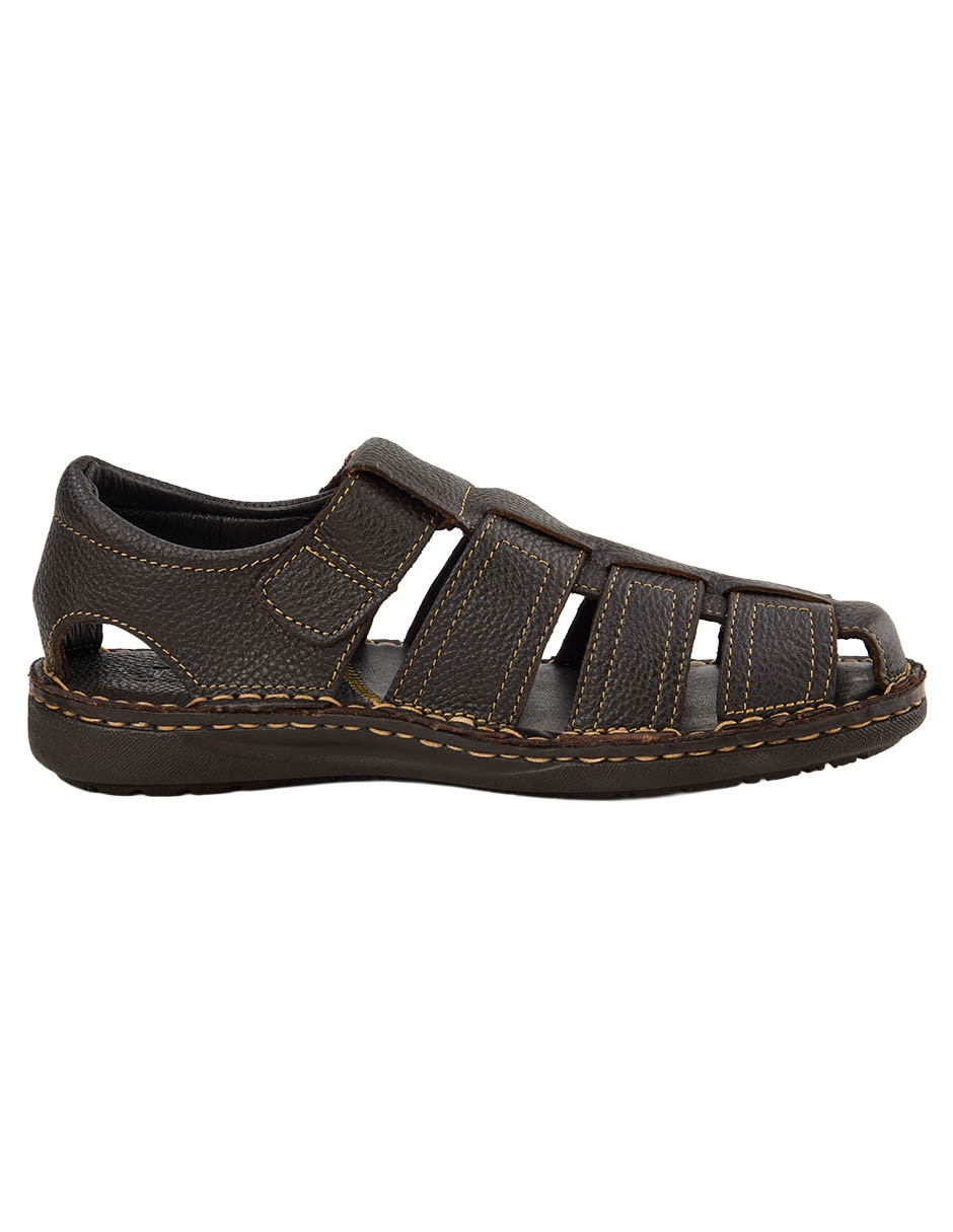 Sandalia para hombre