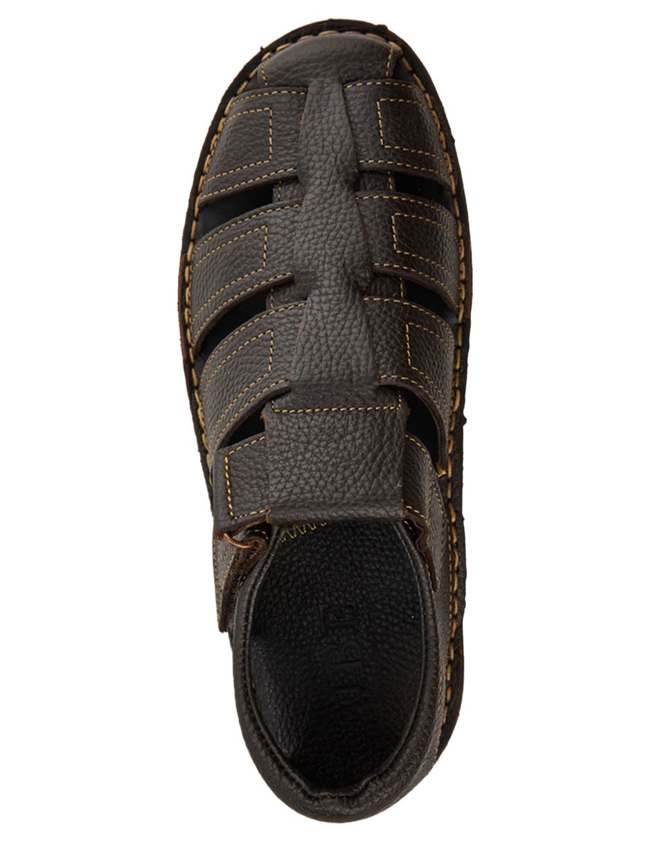 Sandalia para hombre