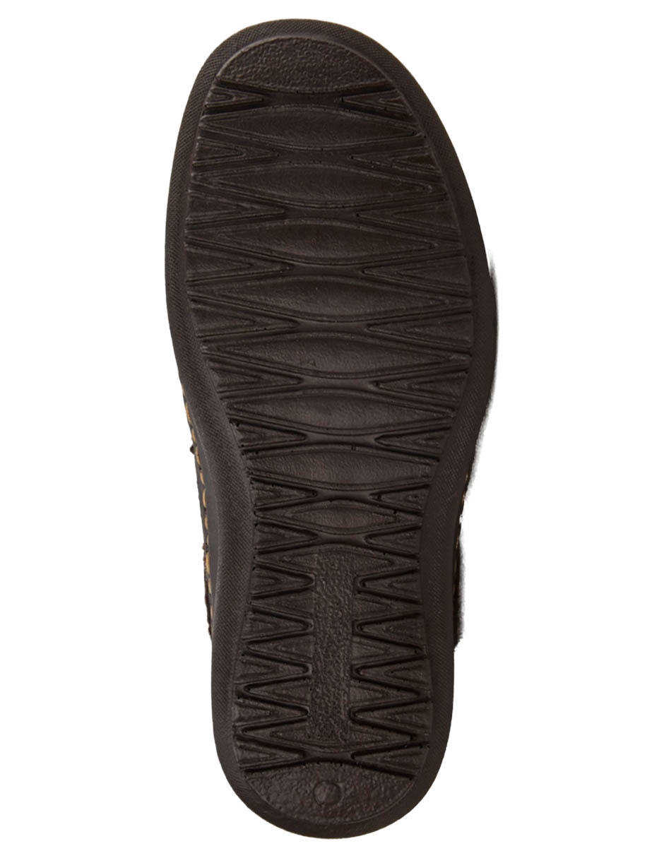 Sandalia para hombre 6