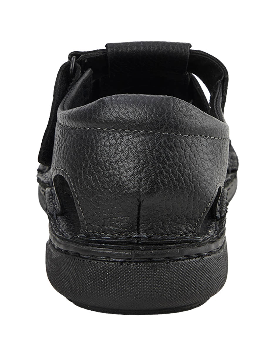 Sandalia para hombre 8