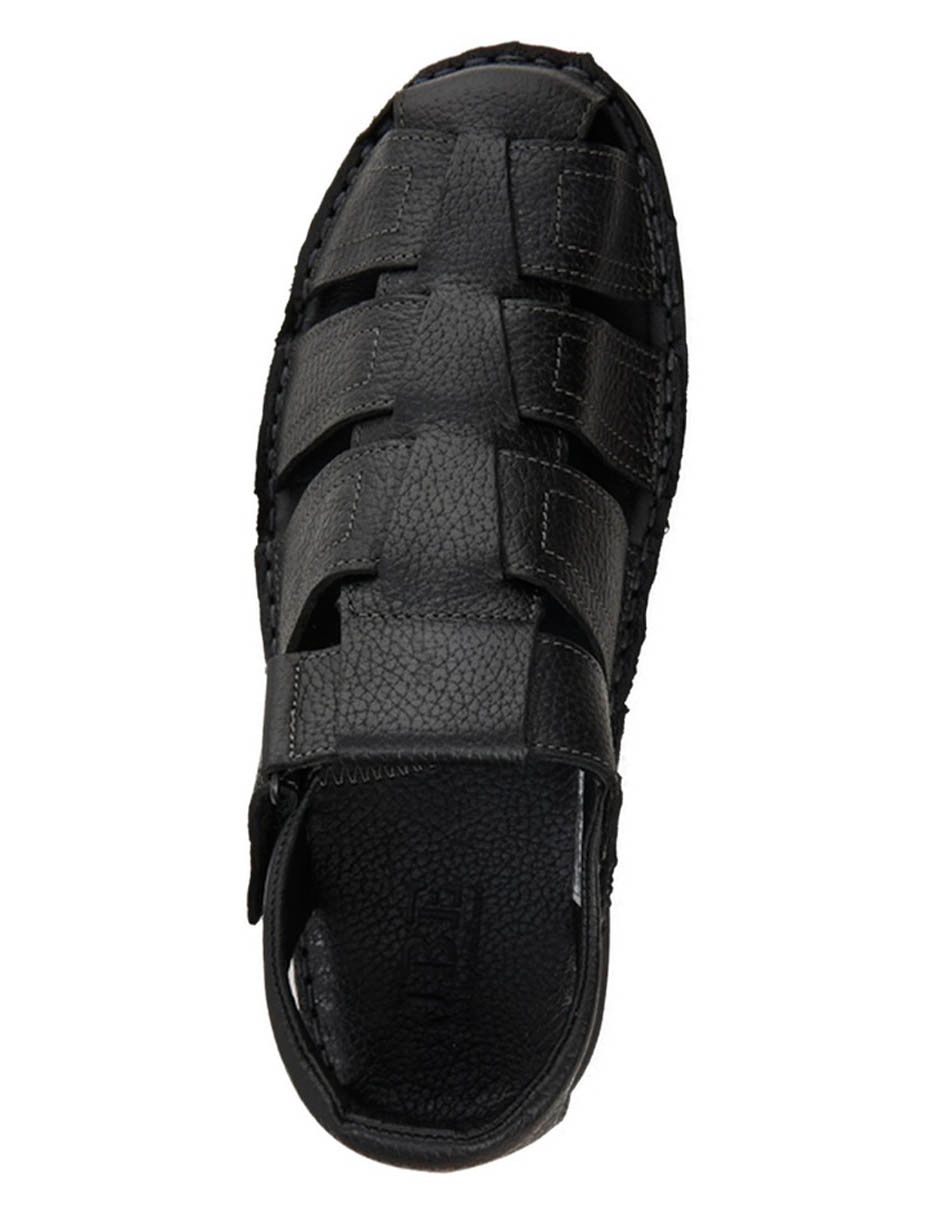 Sandalia para hombre 10