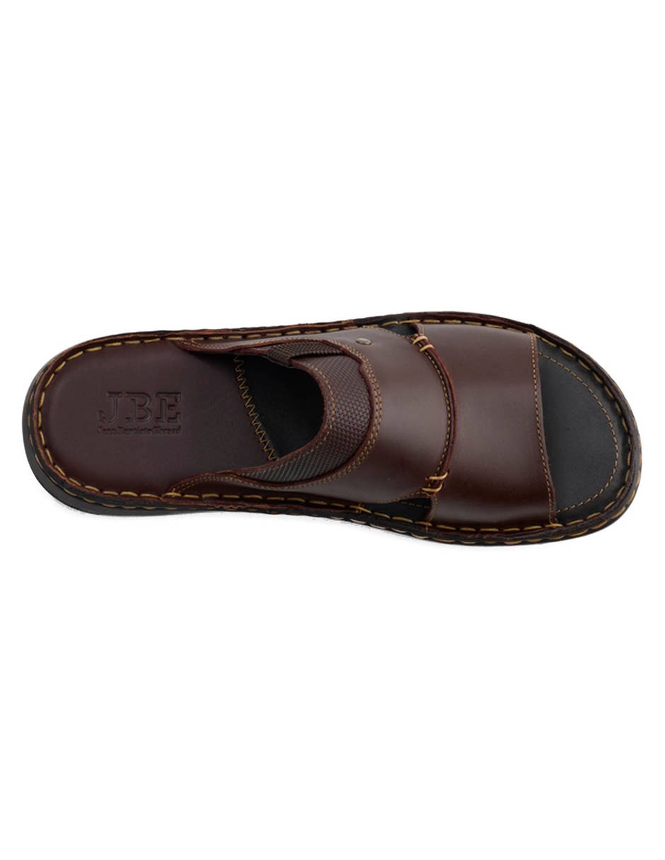 Sandalia para hombre 2