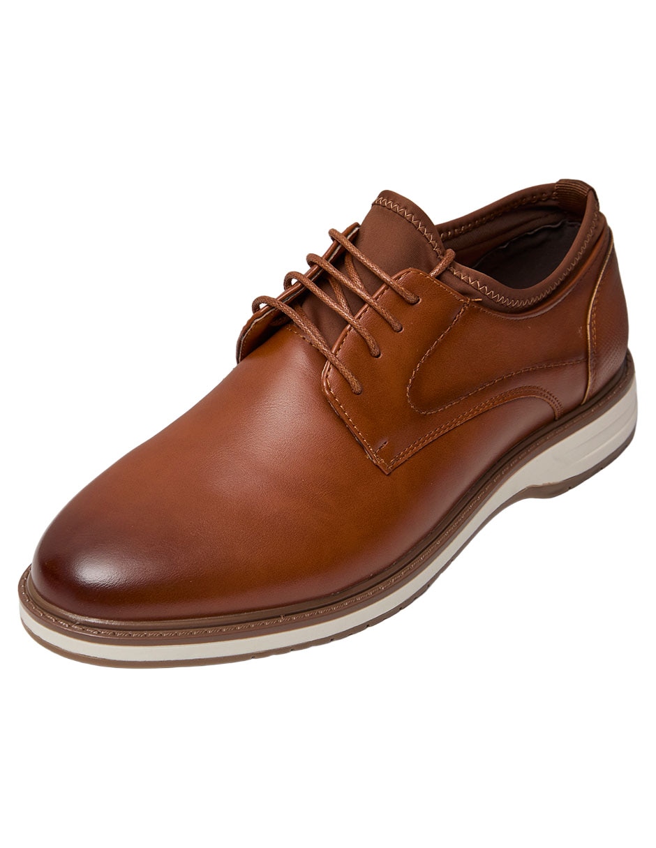 Zapato cerrado JBE para hombre