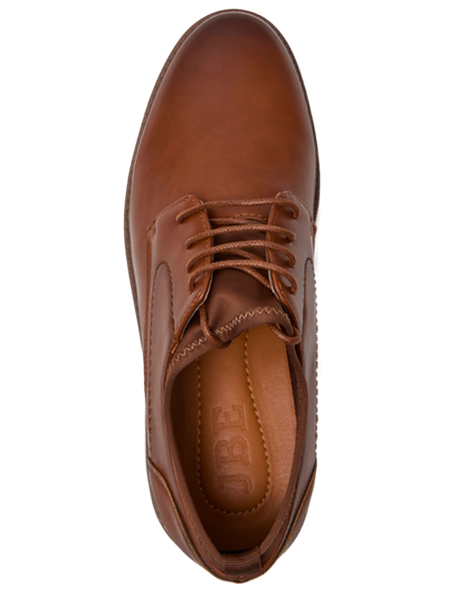 Zapato cerrado JBE para hombre