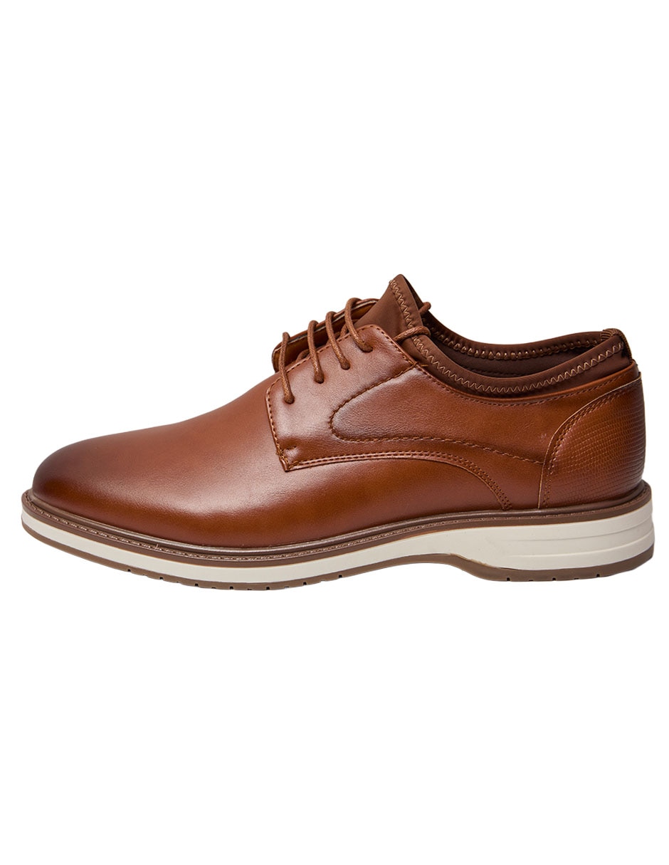 Zapato cerrado para hombre