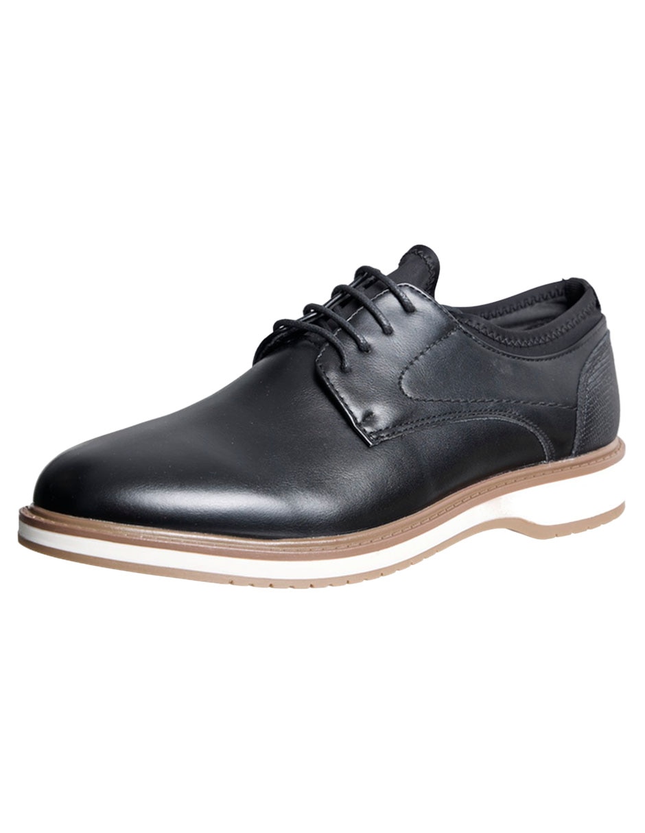 Zapato cerrado para hombre 3