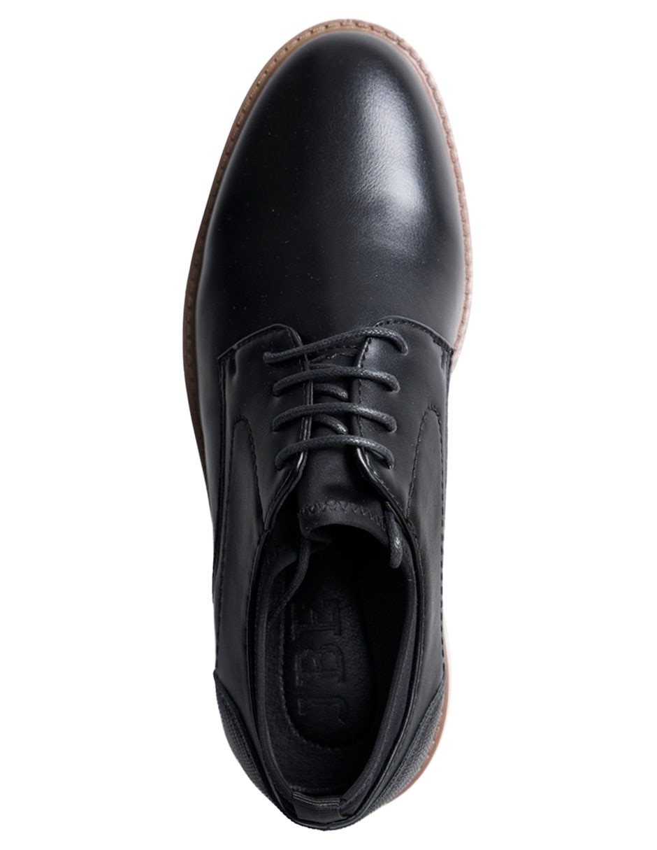 Zapato cerrado para hombre 2