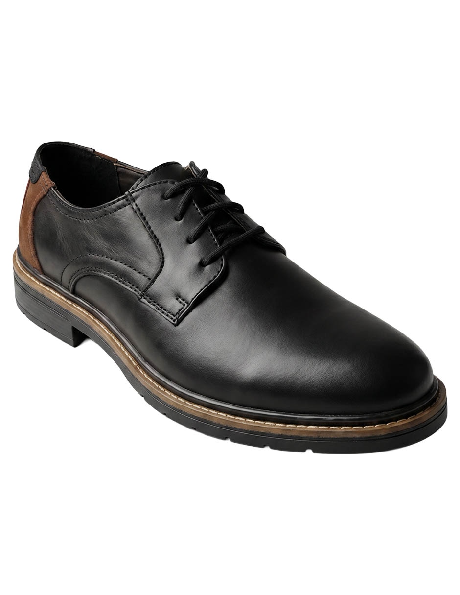 Zapato cerrado para hombre 2