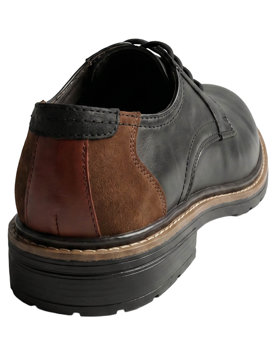 Zapato cerrado para hombre 3