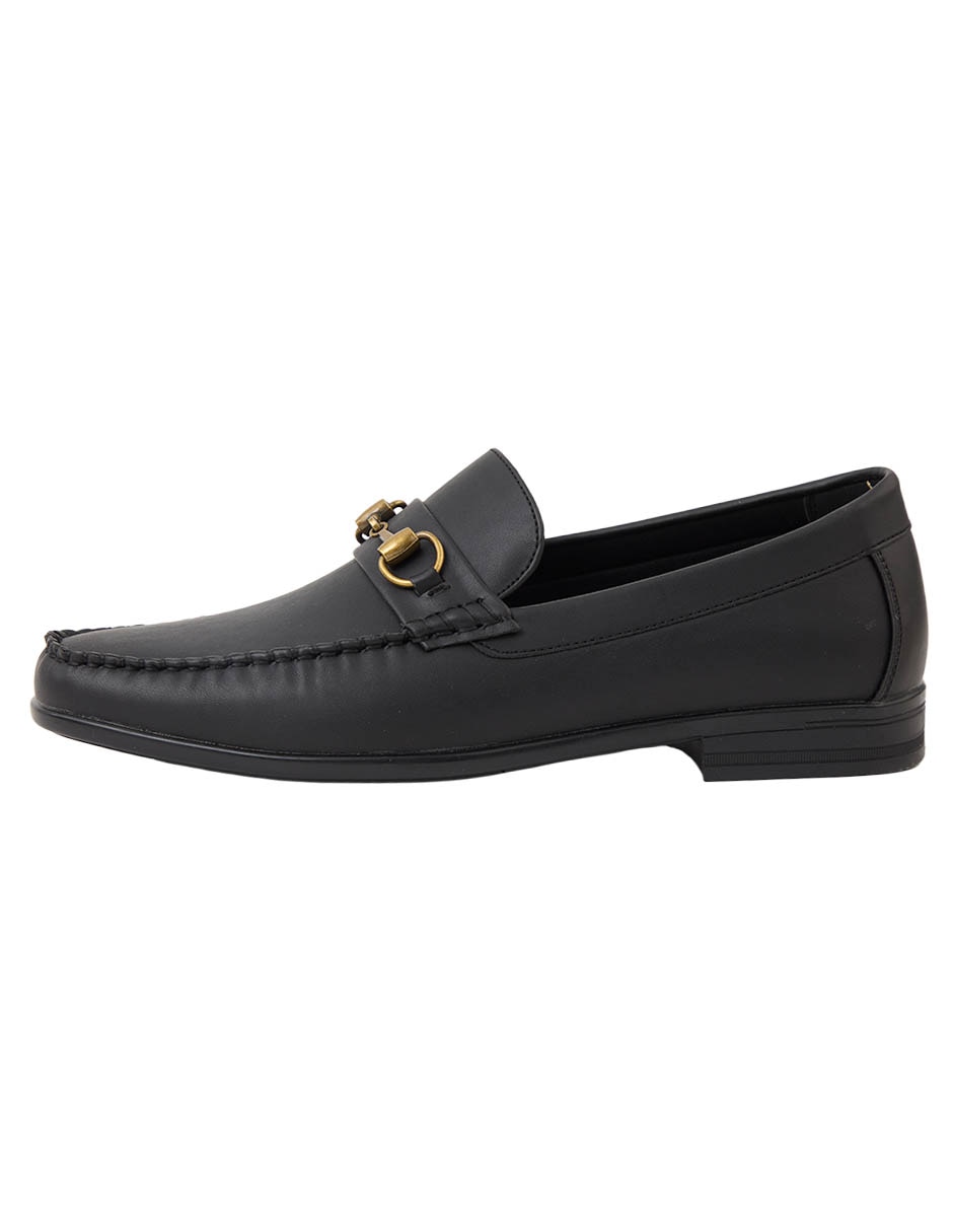 Mocasín para hombre 1