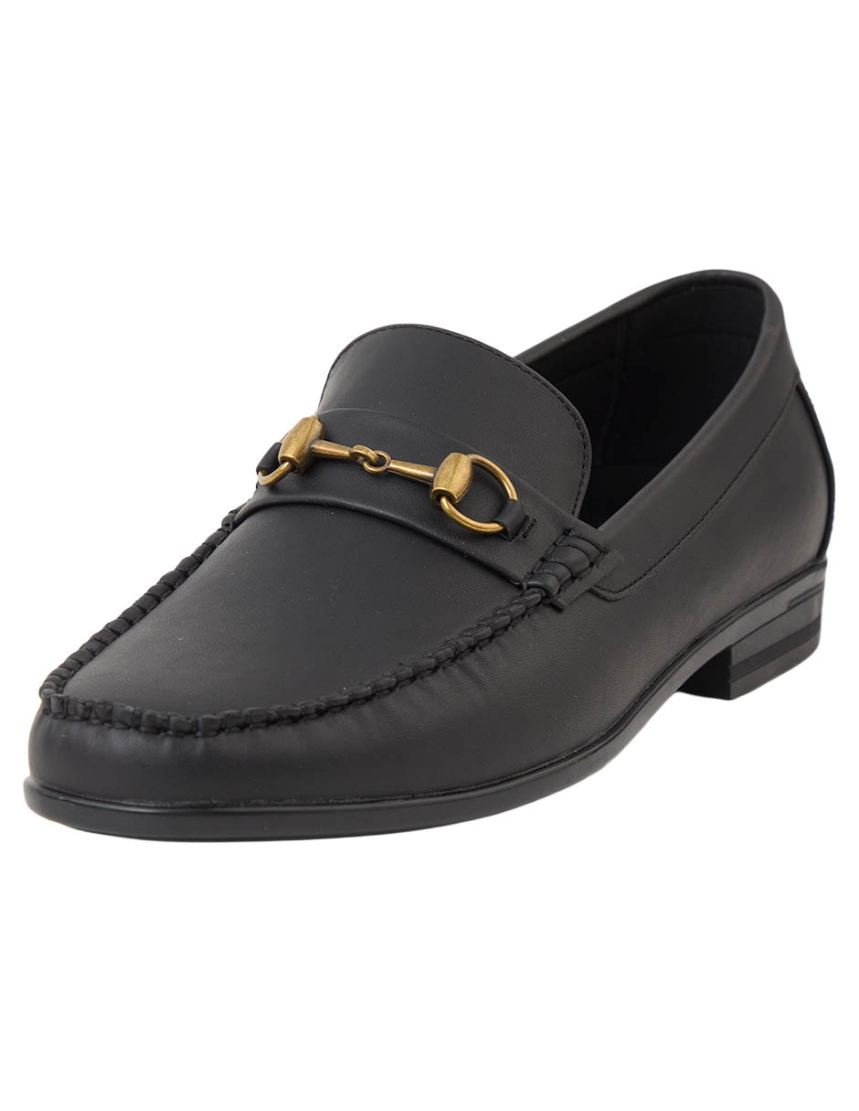 Mocasín para hombre 7