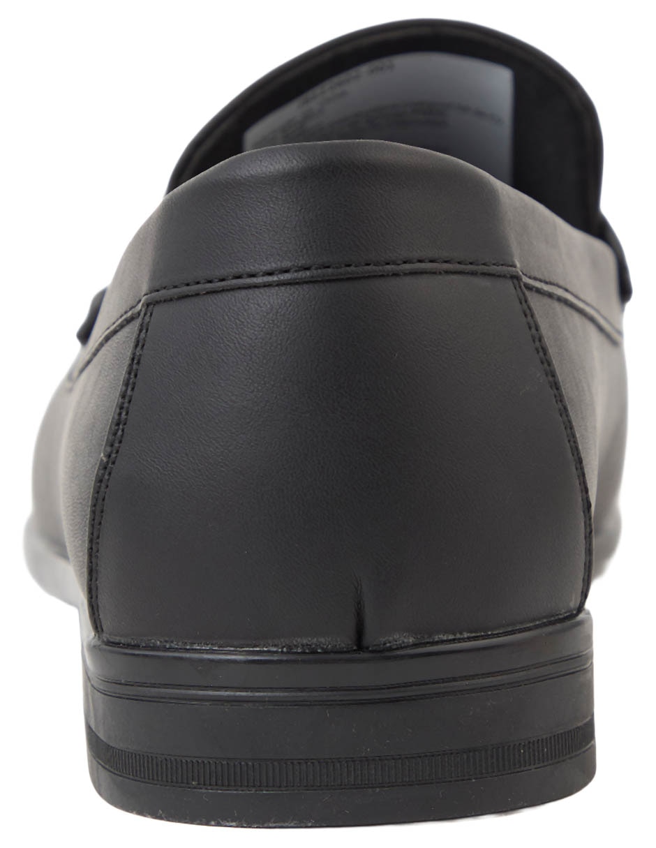 Mocasín para hombre 8
