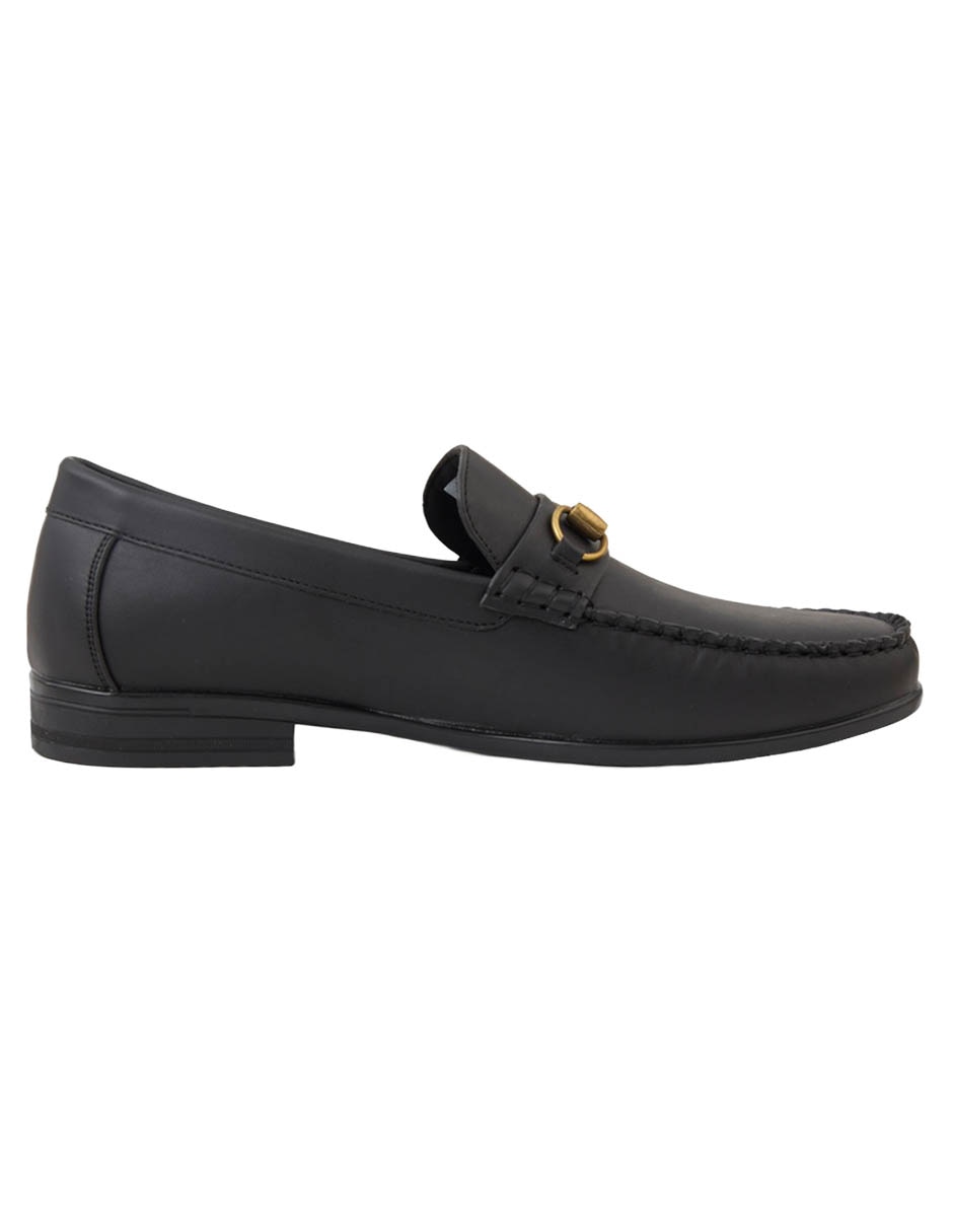 Mocasín para hombre 9