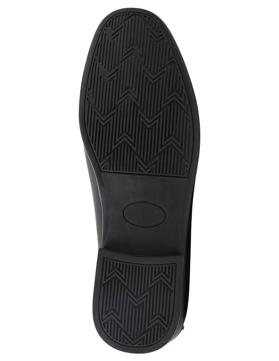 Mocasín para hombre 10