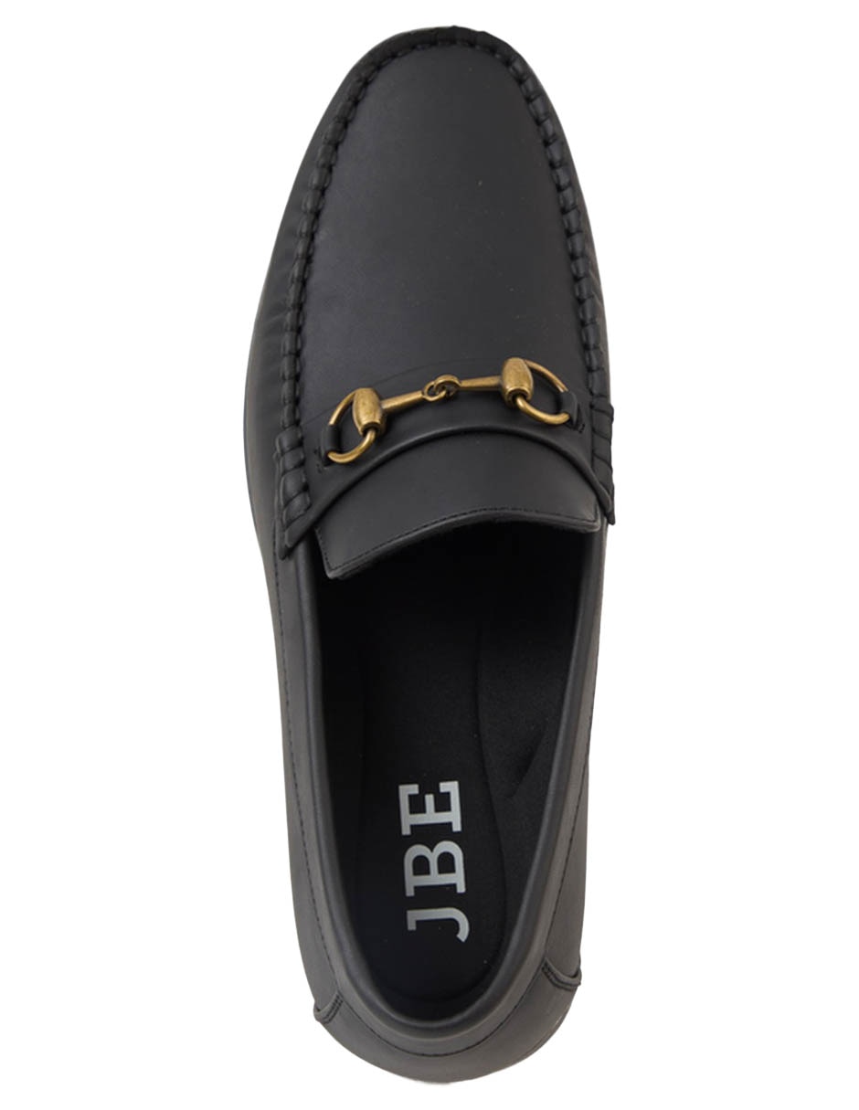 Mocasín para hombre 11