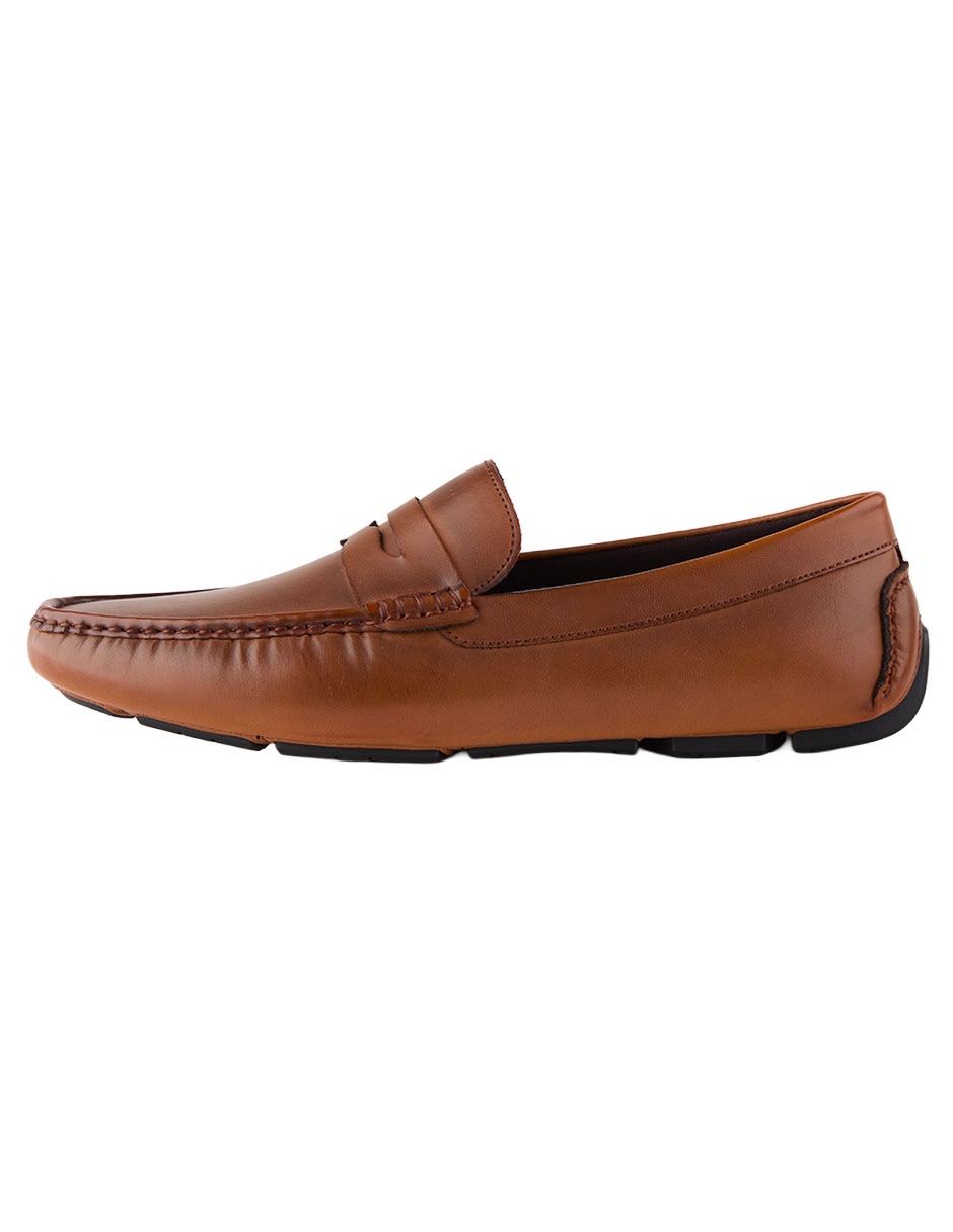 Mocasín para hombre Mocasín para hombre