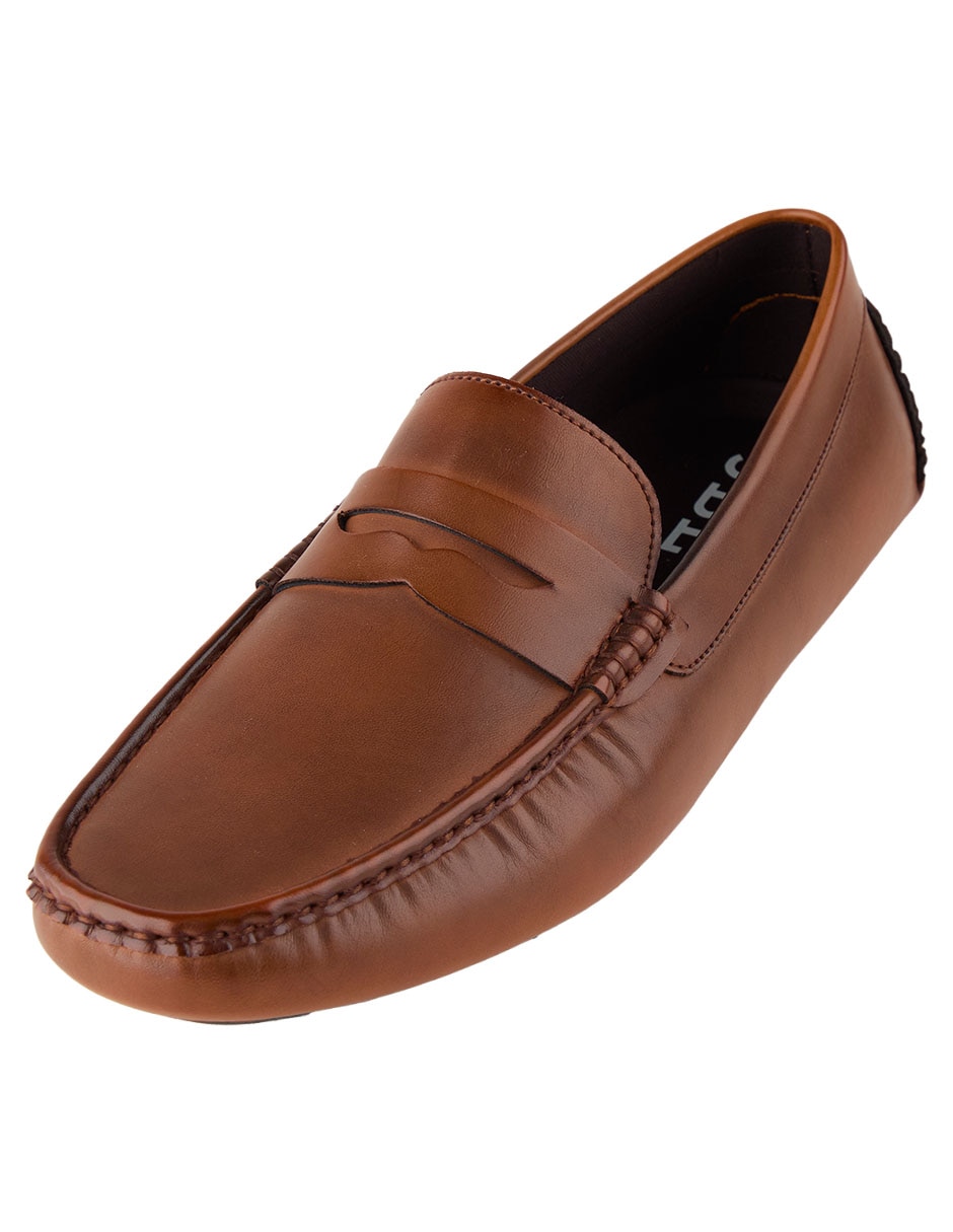 Mocasín jbe para hombre