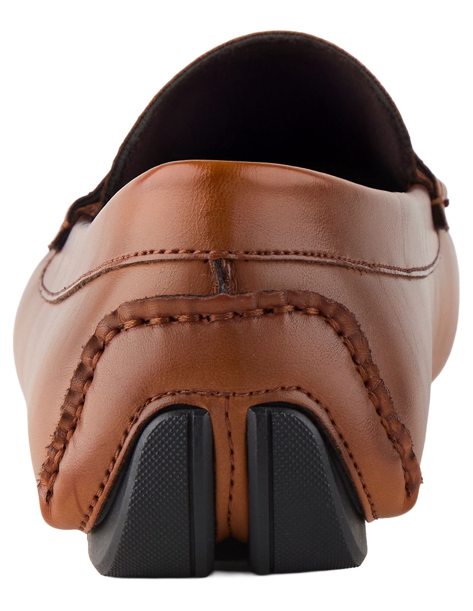 Mocasín jbe para hombre
