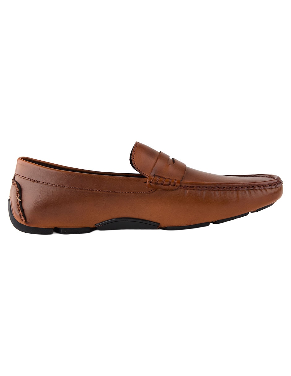 Mocasín jbe para hombre