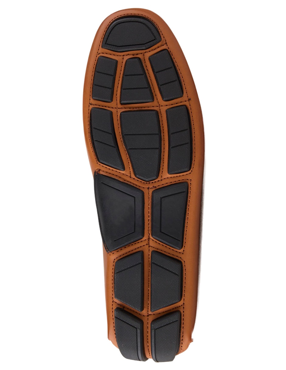 Mocasín jbe para hombre
