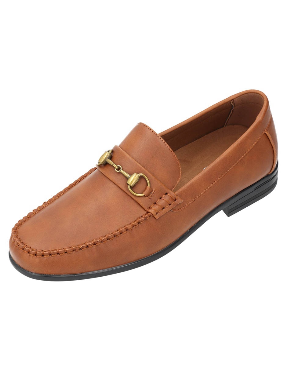 Mocasín para hombre 8