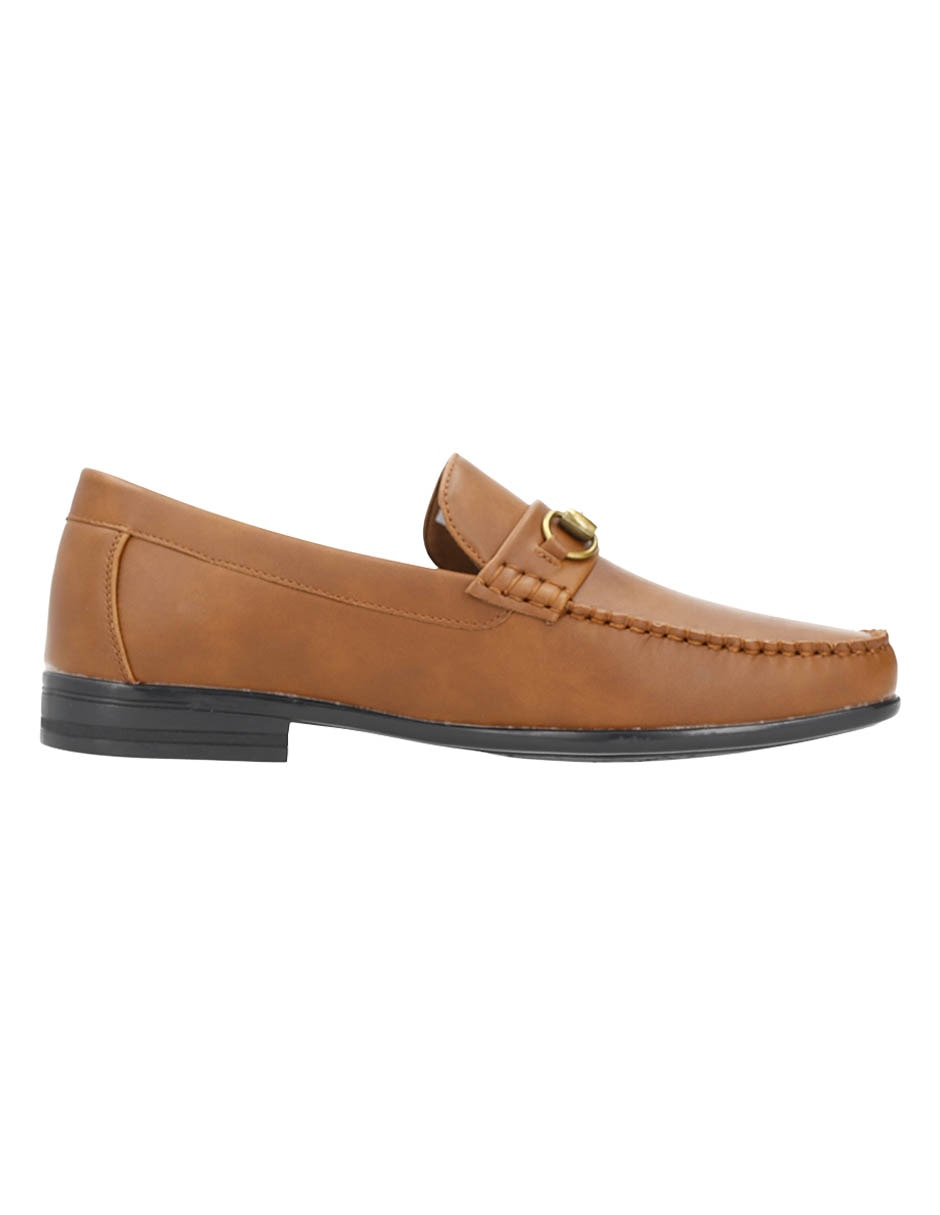 Mocasín para hombre 9