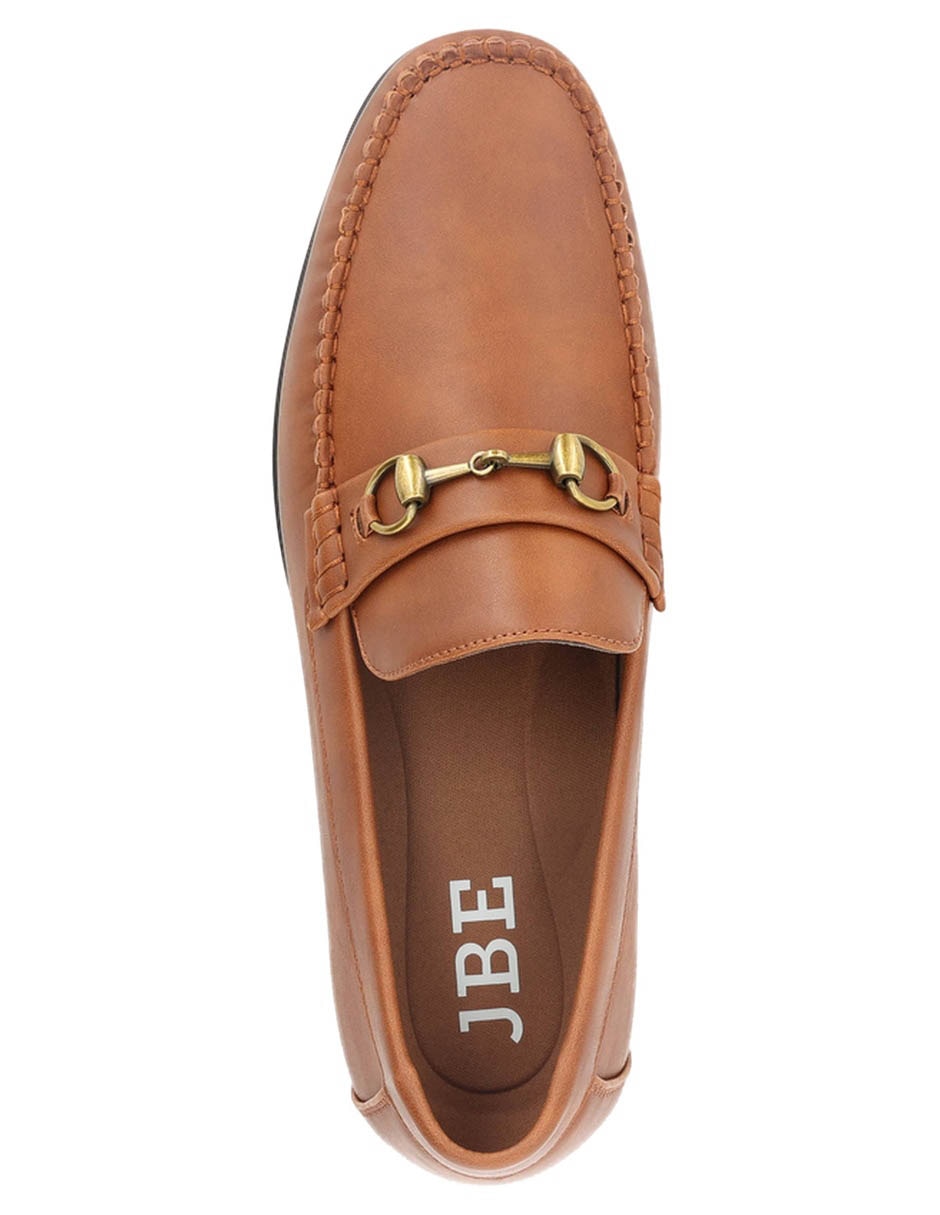 Mocasín para hombre 10