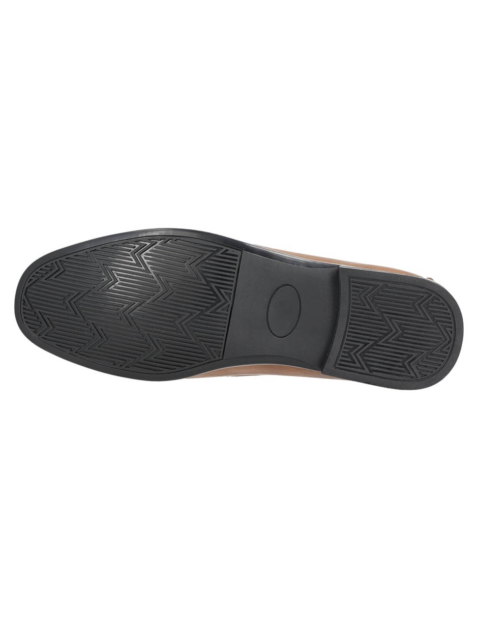 Mocasín para hombre 11