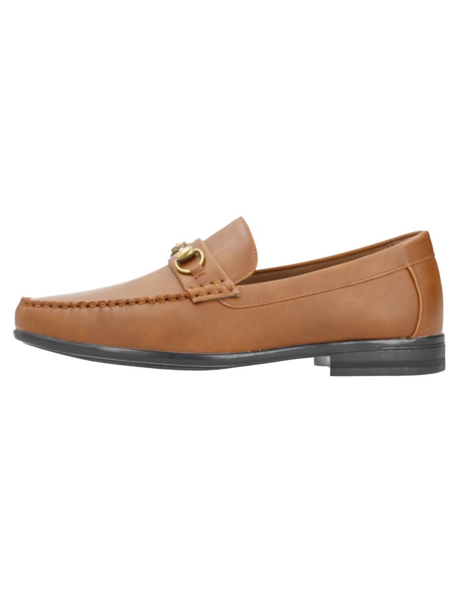 Mocasín para hombre 1