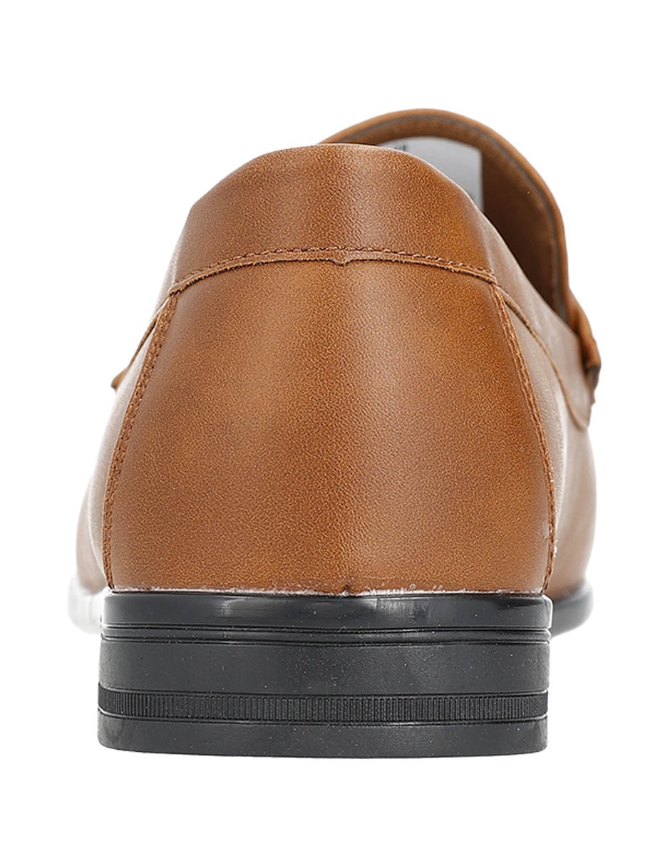 Mocasín para hombre 7