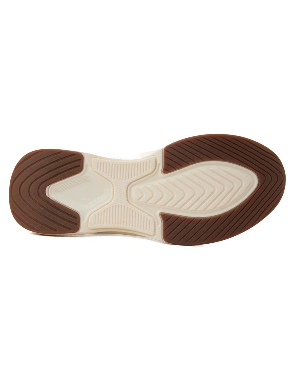 Zapato náutico para hombre 11