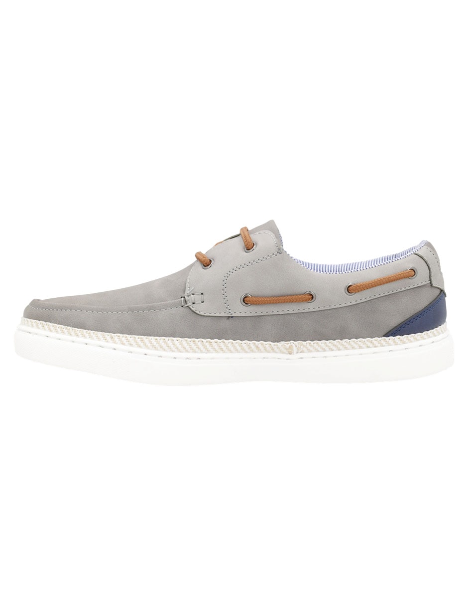 Zapato náutico para hombre Zapato náutico para hombre