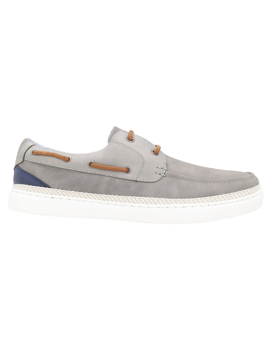 Zapato náutico para hombre 3