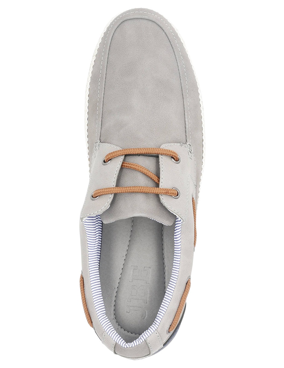 Zapato náutico para hombre 2