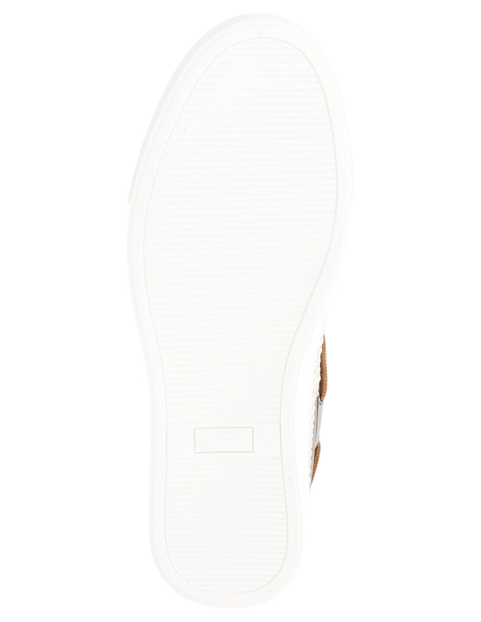 Zapato náutico para hombre 6