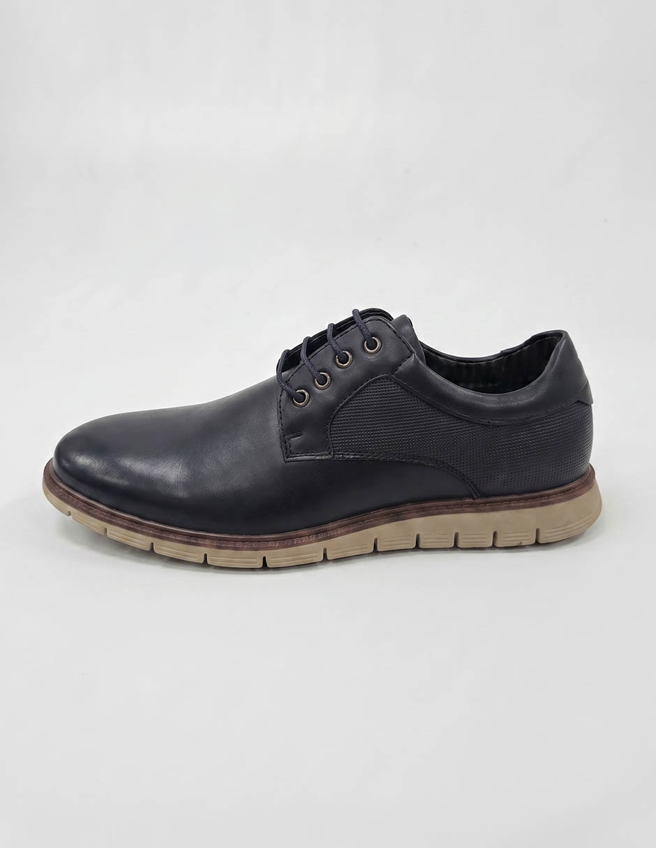 Zapato choclo para hombre