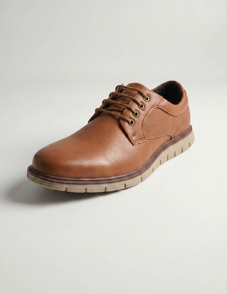 Zapato jbe para hombre