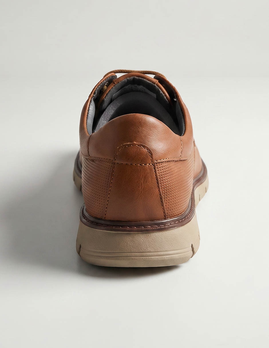 Zapato jbe para hombre